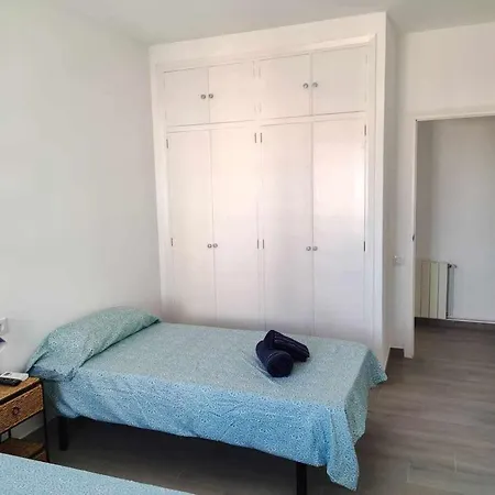 Minvas Teatro Apartment Castellon de la Plana