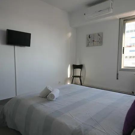 Apartment Minvas Teatro Castellon de la Plana