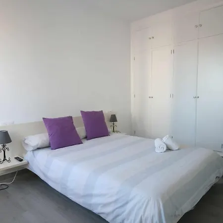 Apartment Minvas Teatro