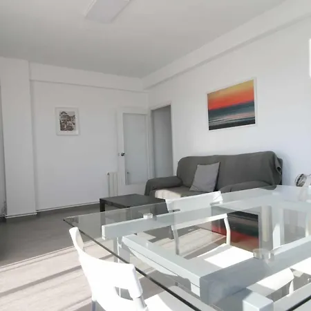 Minvas Teatro Apartment Castellon de la Plana