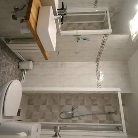 Minvas Teatro Apartment