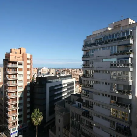 Minvas Teatro Apartment Castellon de la Plana