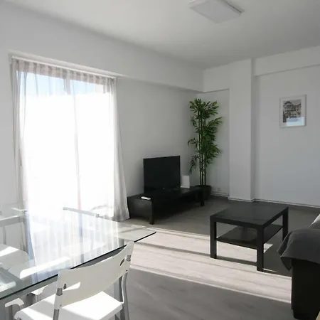 Minvas Teatro Apartment