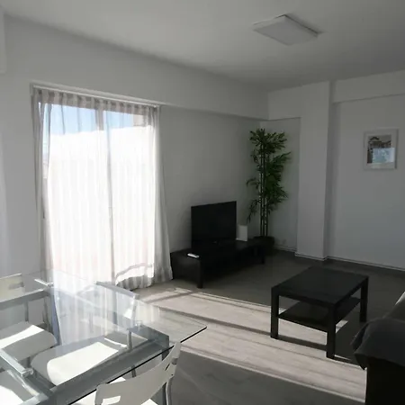 Minvas Teatro Apartment *