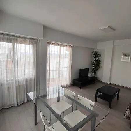 Minvas Teatro Apartment Castellon de la Plana