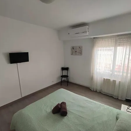 Minvas Teatro Apartment