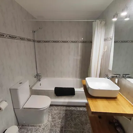 Minvas Teatro Apartment *