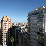 Minvas Teatro Lägenhet Castellón de la Plana