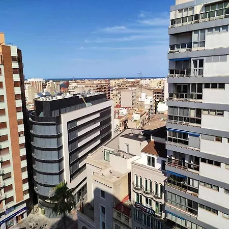 Minvas Teatro Castellón de la Plana
