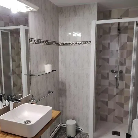 Apartament Minvas Teatro *